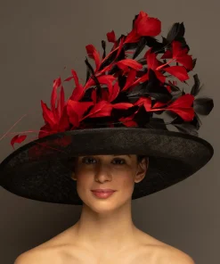 THG6543*The Hat Girls Hot