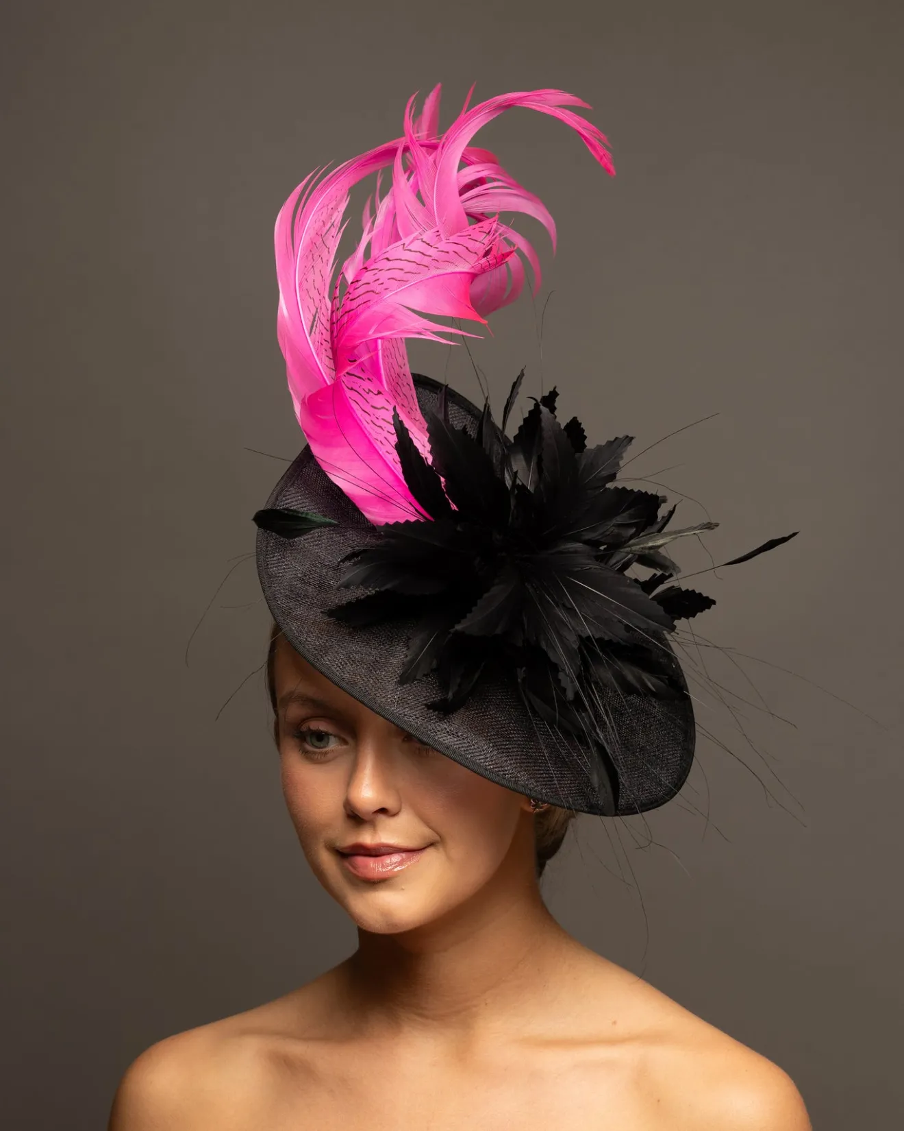 THG6541*The Hat Girls Discount