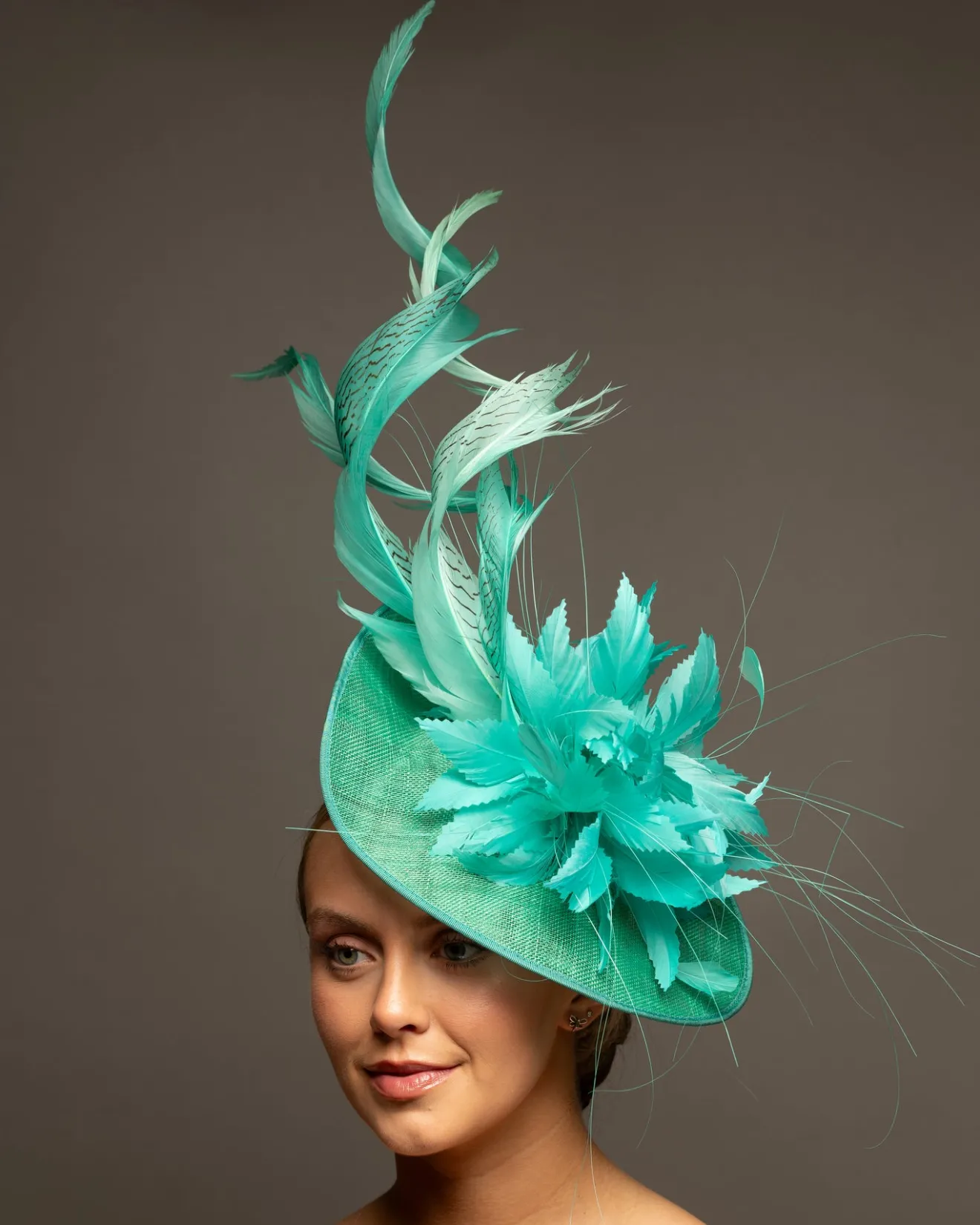 THG6540*The Hat Girls Online