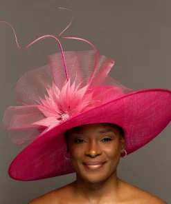 THG8844*The Hat Girls Discount