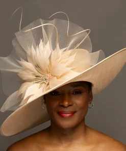 THG8843*The Hat Girls Best