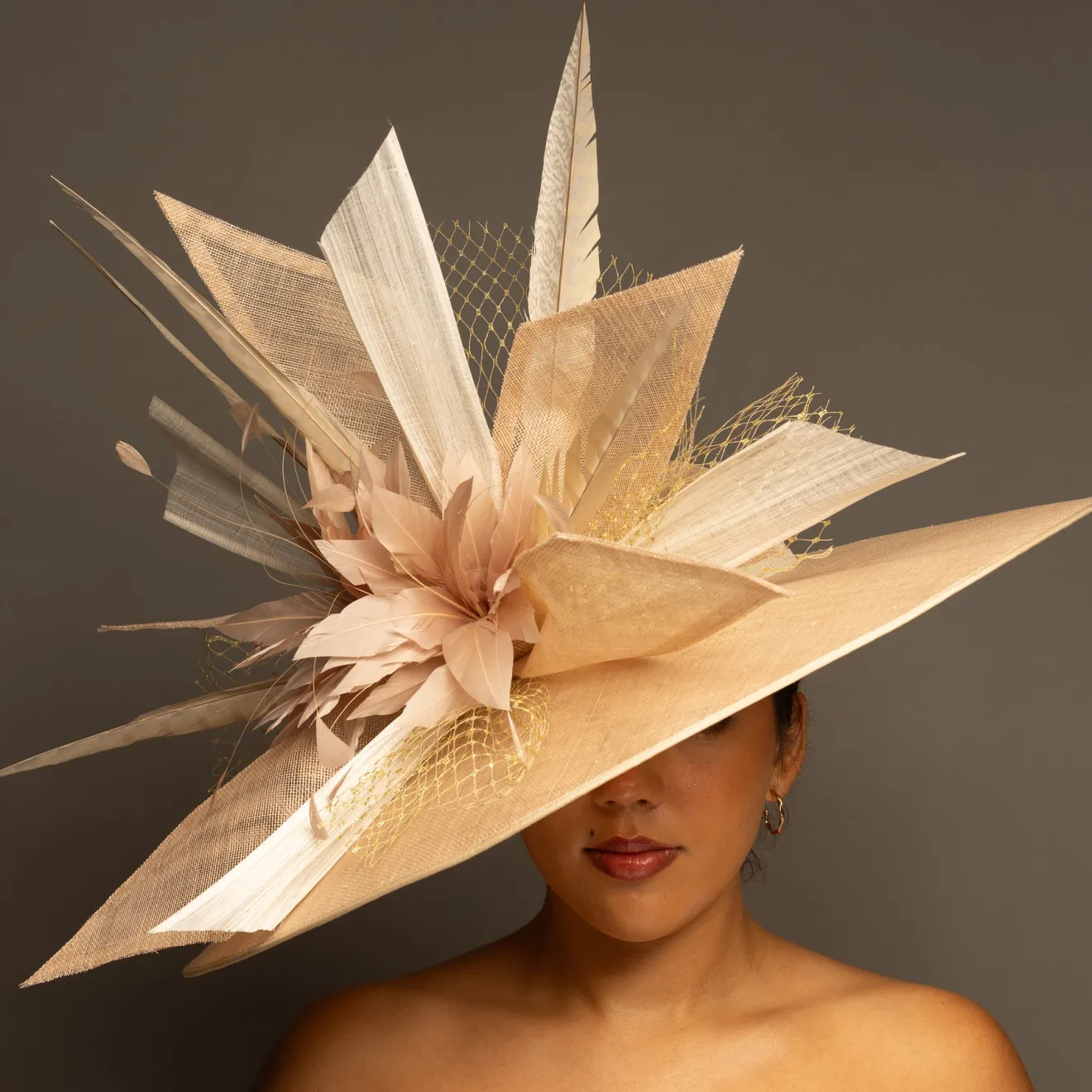 THG6336*The Hat Girls Outlet