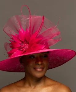 THG8838*The Hat Girls Outlet