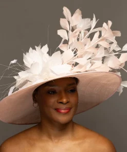 THG8837*The Hat Girls Clearance