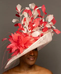 THG8820*The Hat Girls Best