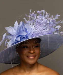 THG8768*The Hat Girls New