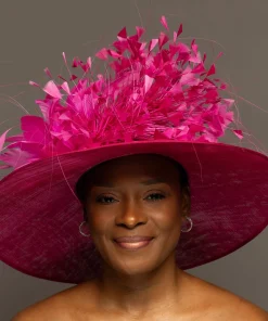 THG8767*The Hat Girls Discount