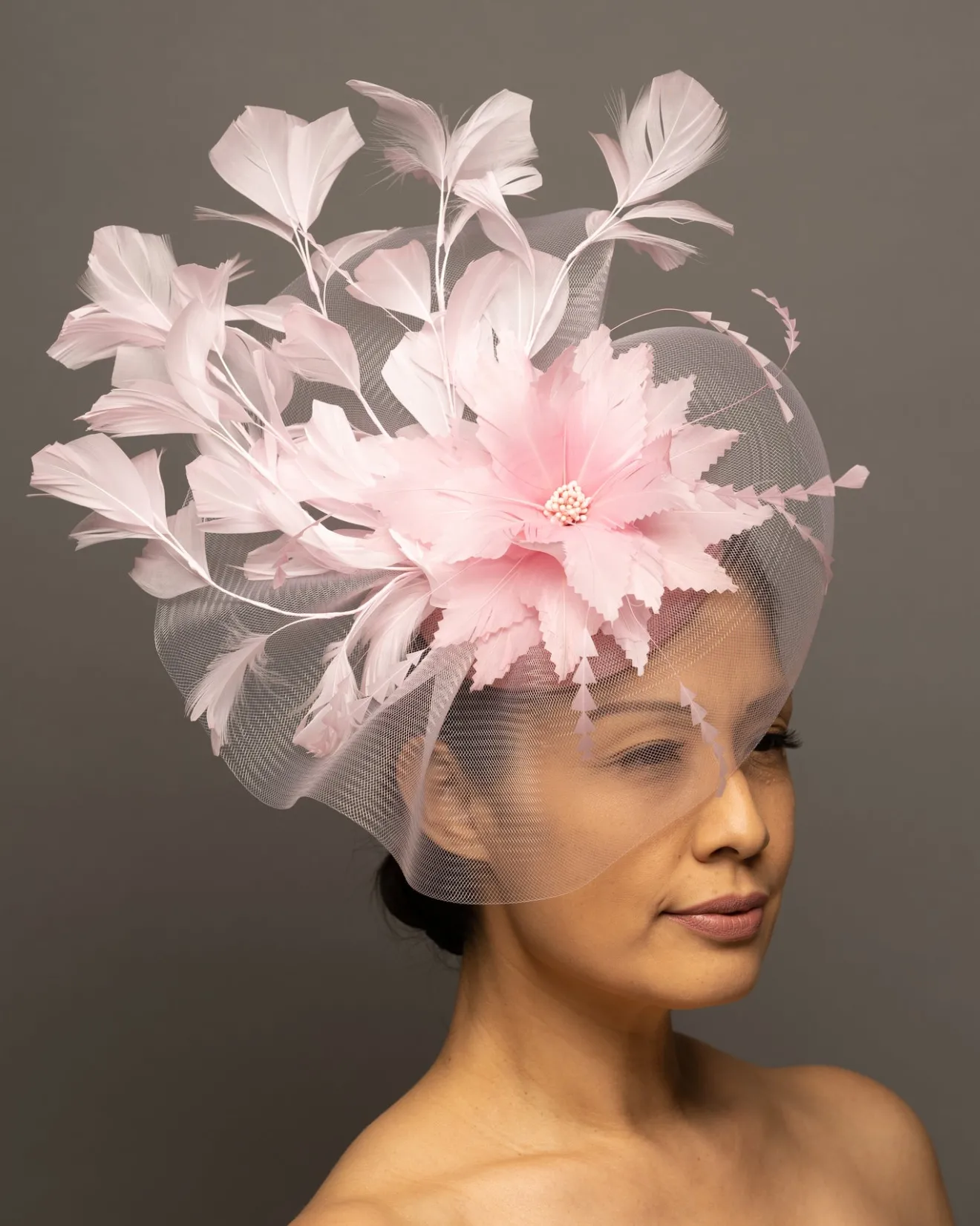 THG5121*The Hat Girls Best