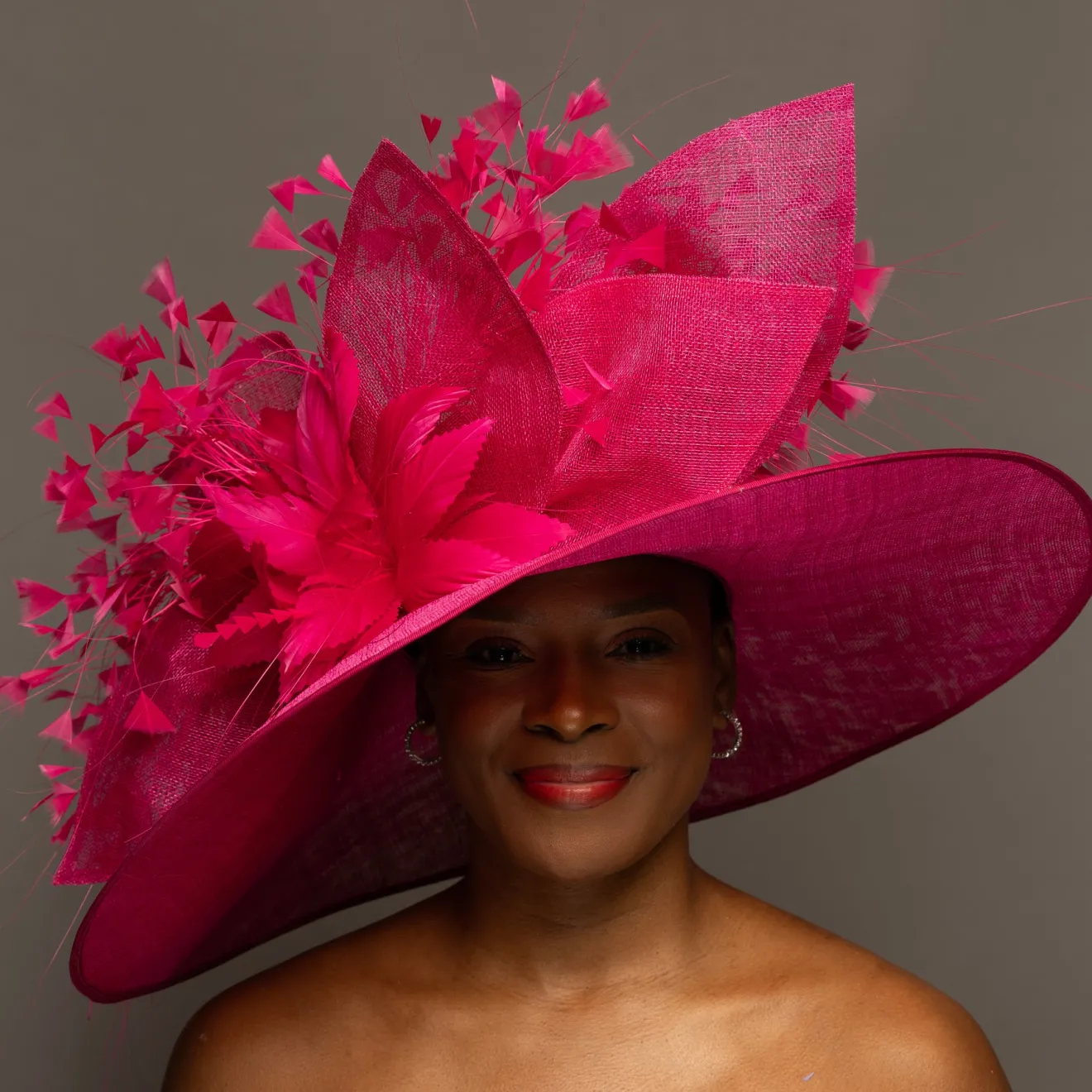 THG8766*The Hat Girls Fashion