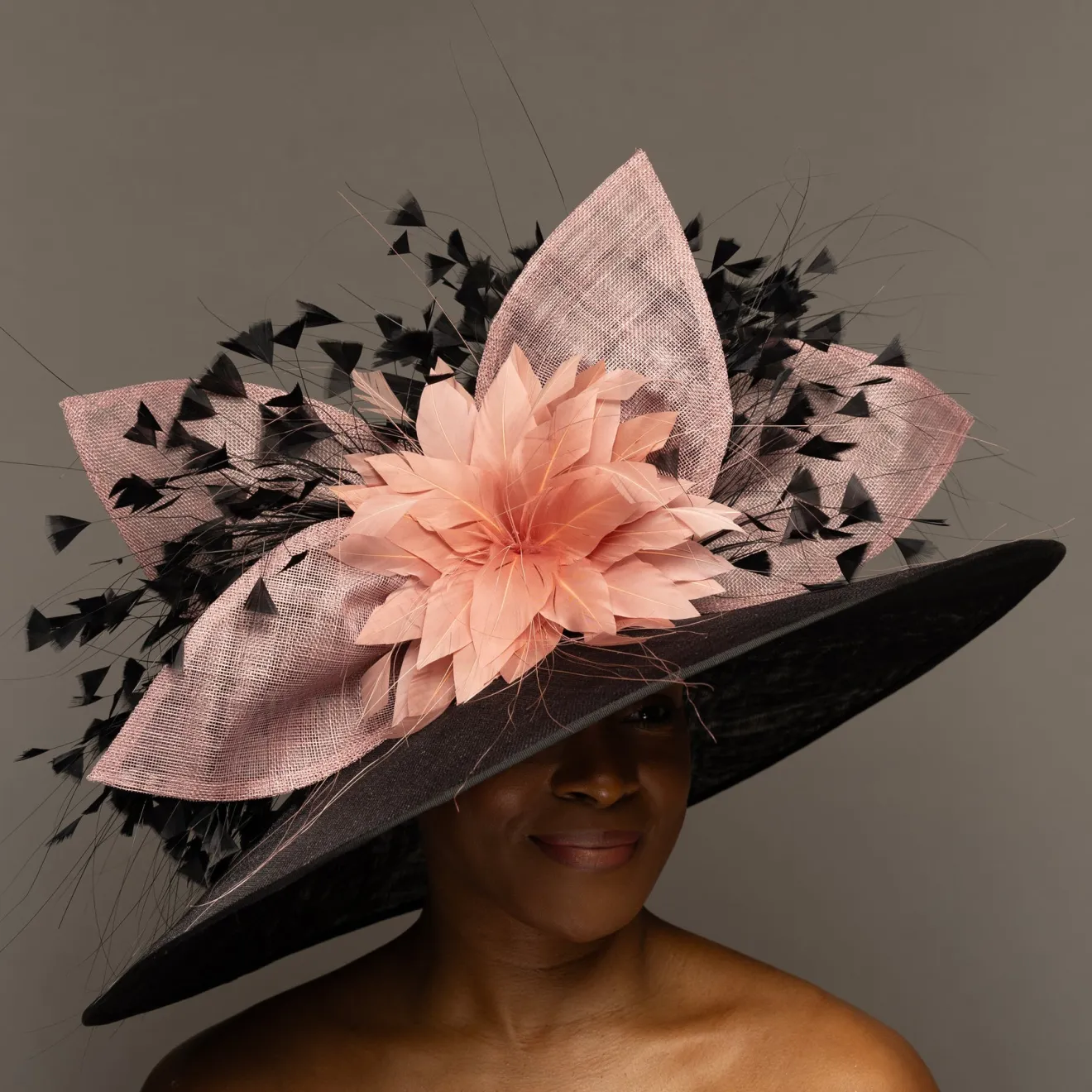 THG8765*The Hat Girls Best