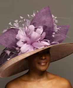 THG8764*The Hat Girls Hot