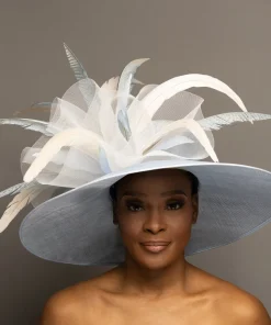 THG5012*The Hat Girls New