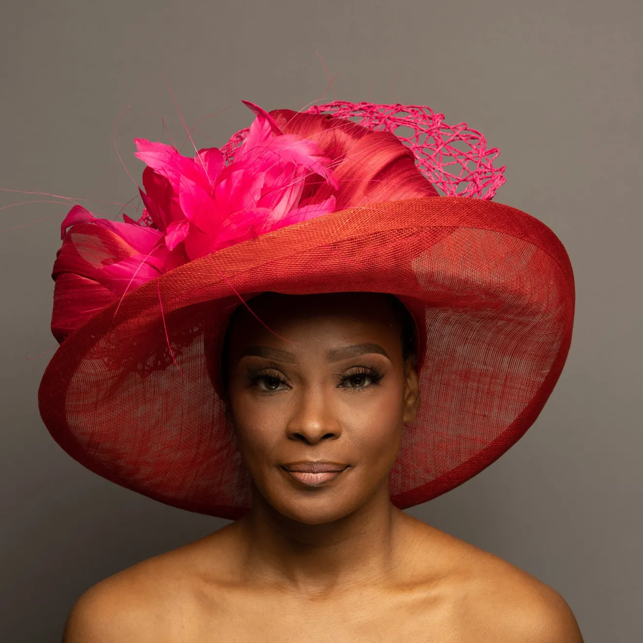 THG4981*The Hat Girls Outlet