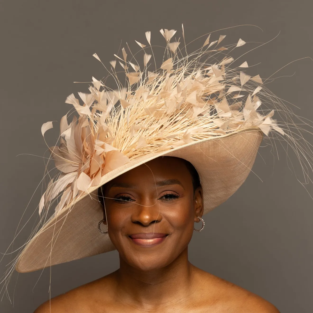 THG8755*The Hat Girls Clearance