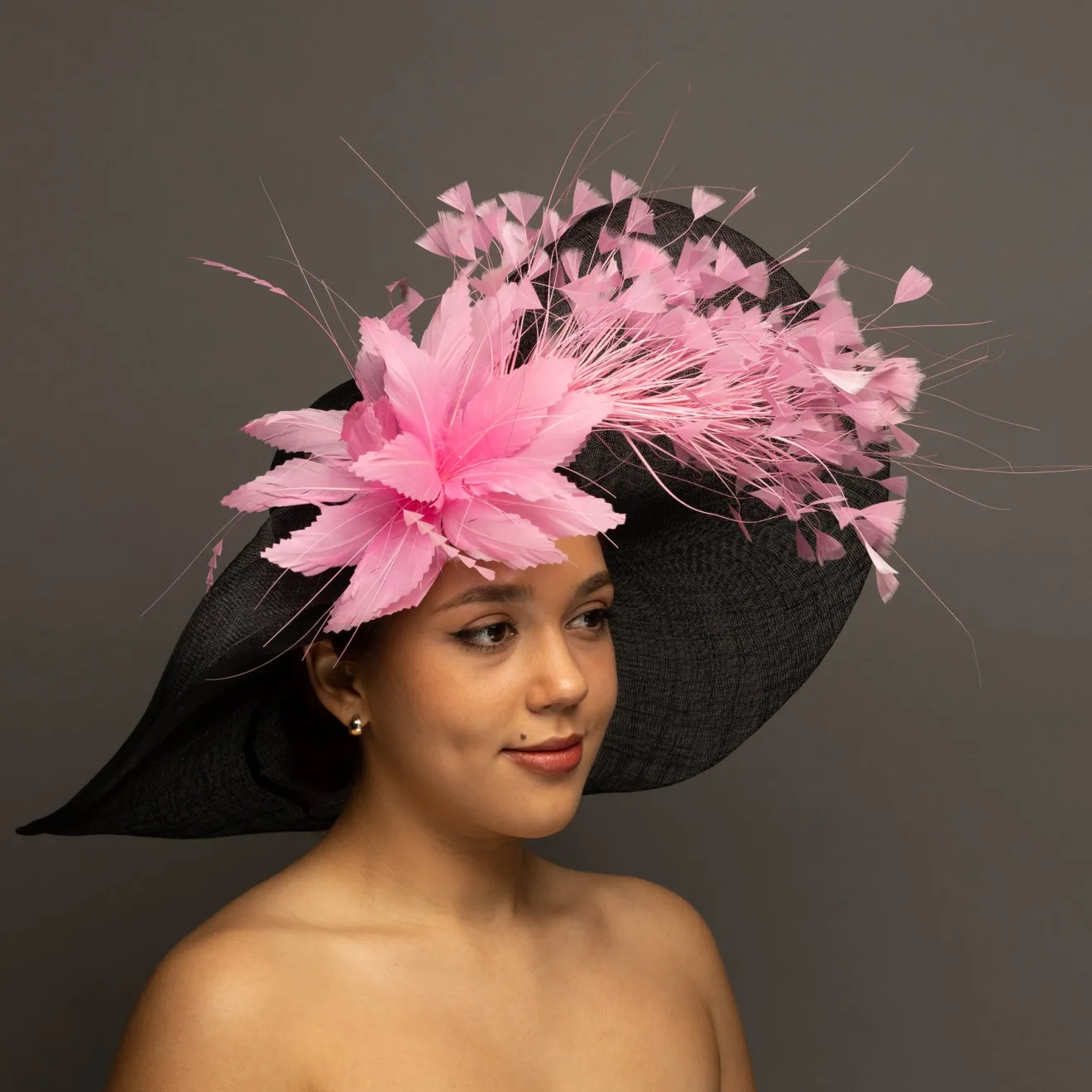 THG4857*The Hat Girls Clearance