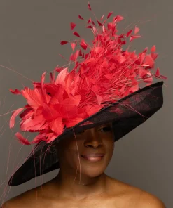 THG8751*The Hat Girls Best