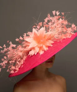 THG4790*The Hat Girls New