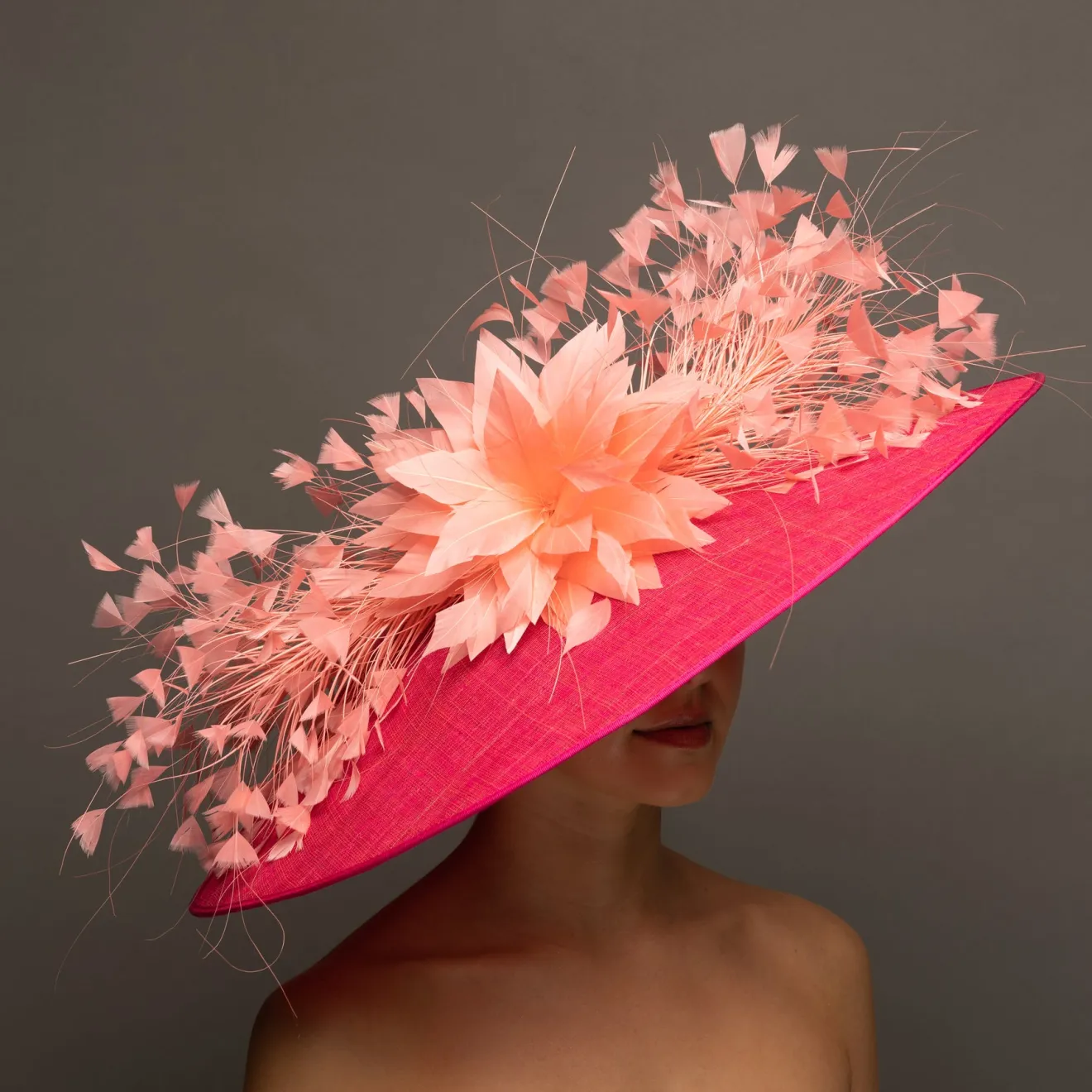 THG4790*The Hat Girls New