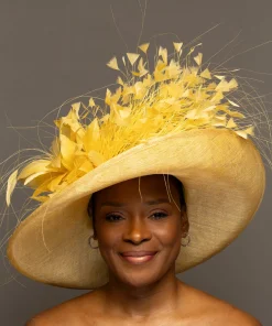 THG8748*The Hat Girls Fashion