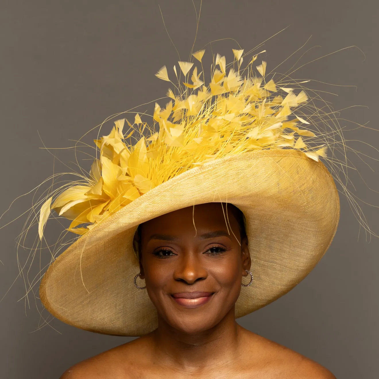 THG8748*The Hat Girls Fashion