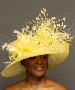 THG8747*The Hat Girls Discount