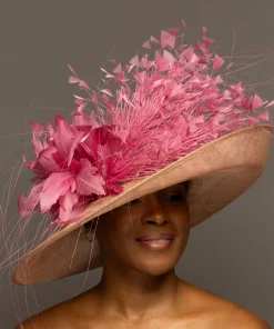 THG8746*The Hat Girls Outlet