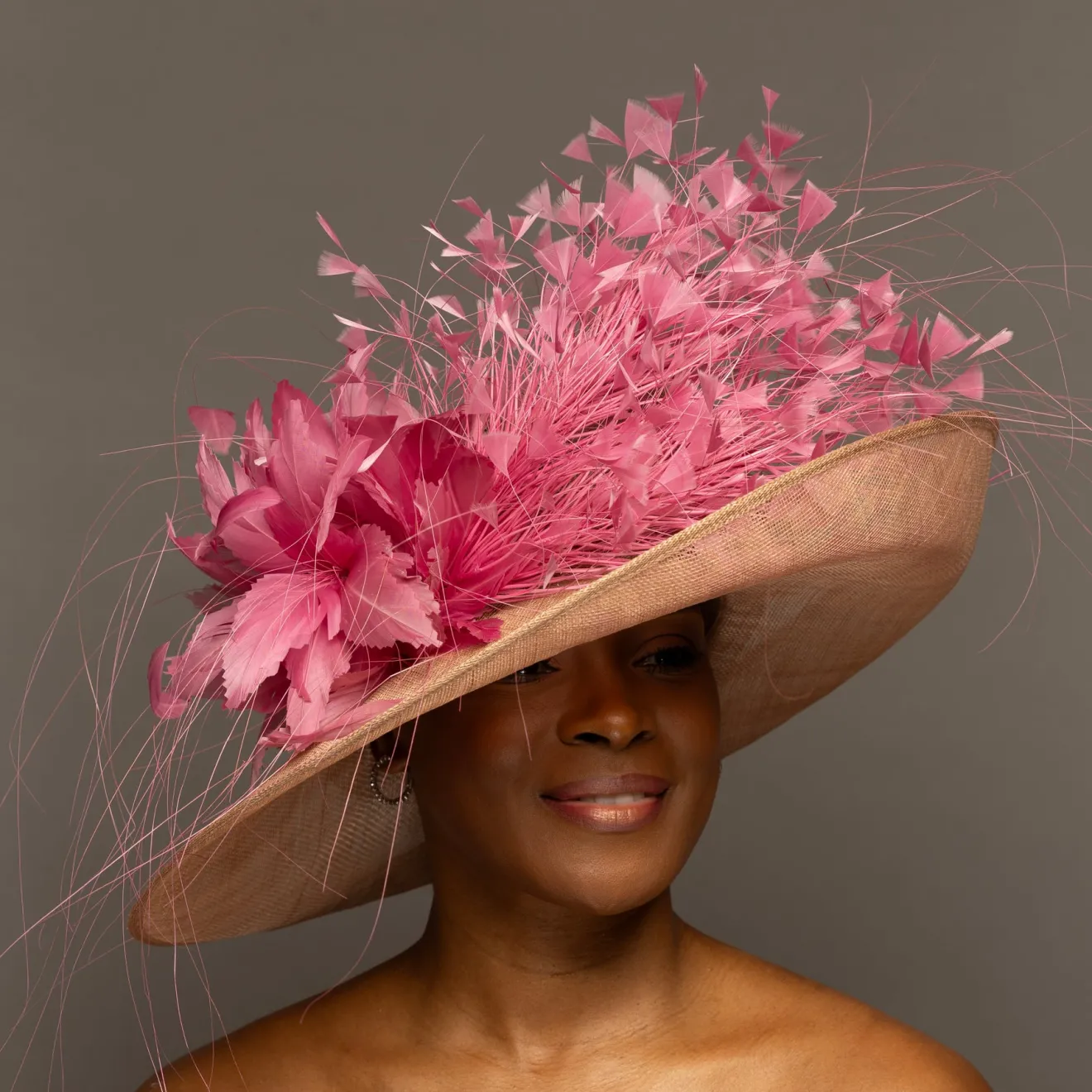 THG8746*The Hat Girls Outlet