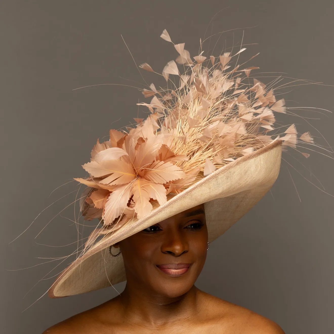 THG8745*The Hat Girls Clearance