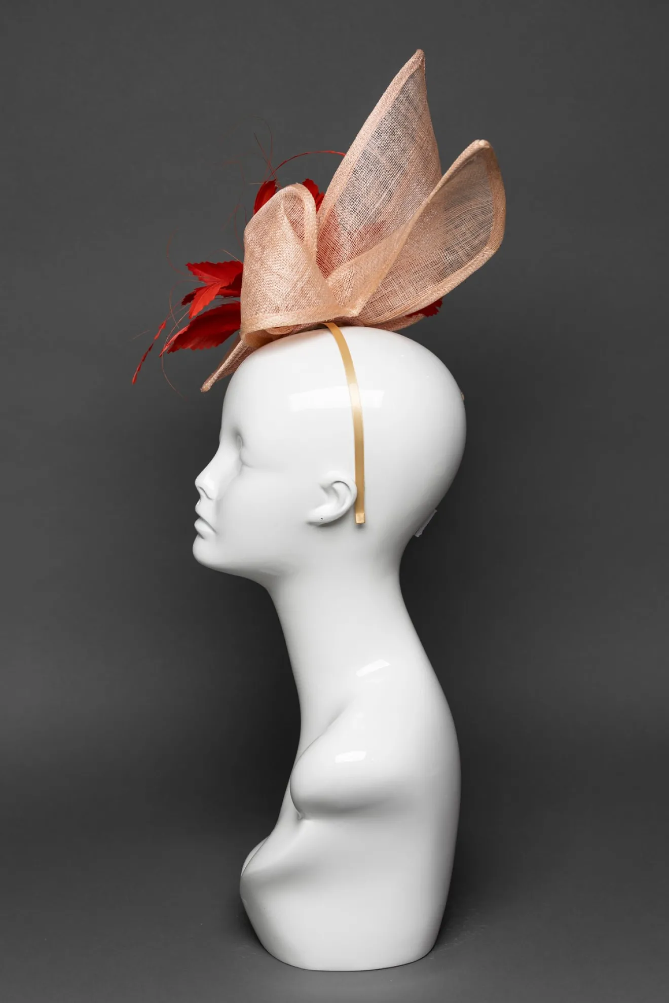 THG3297*The Hat Girls New