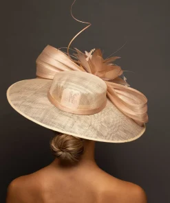 THG4137*The Hat Girls Hot