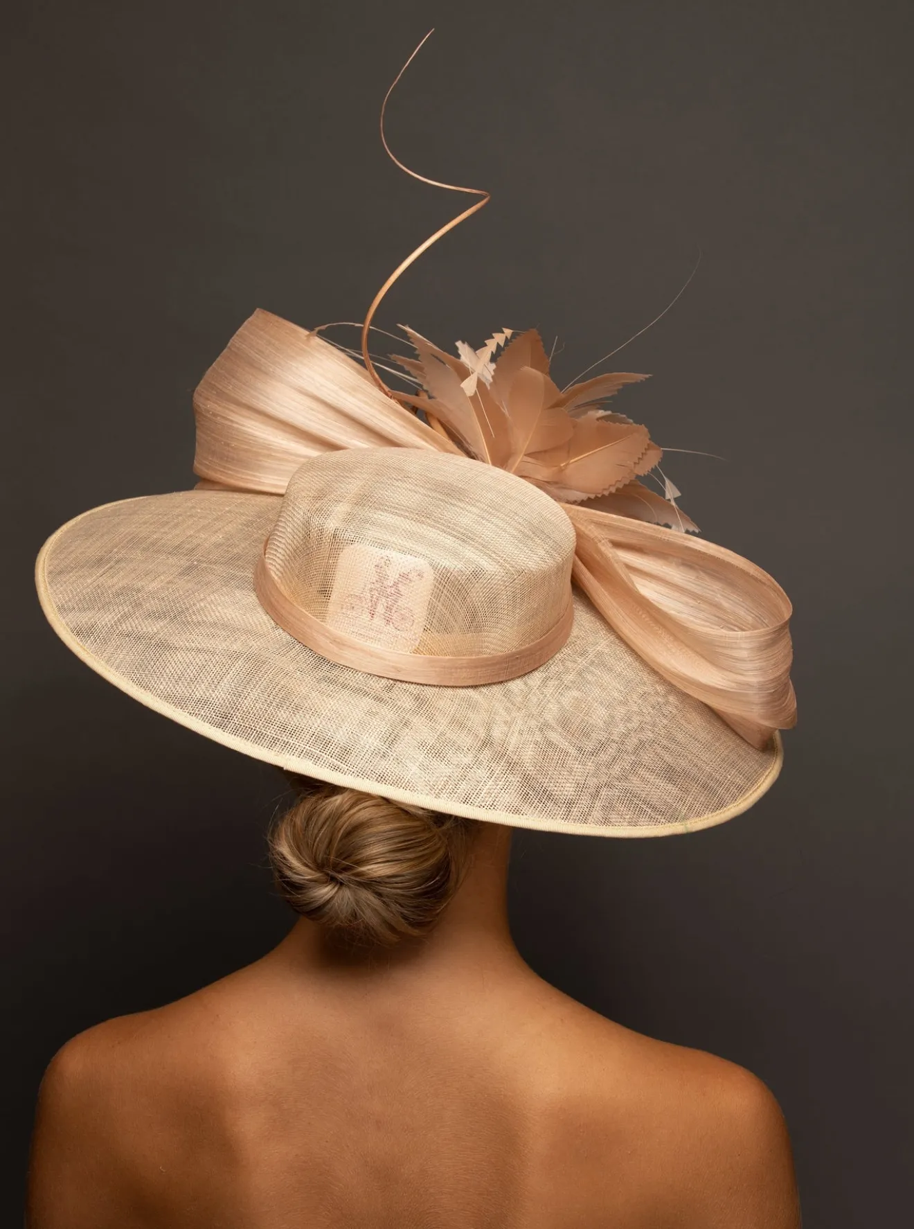 THG4137*The Hat Girls Hot