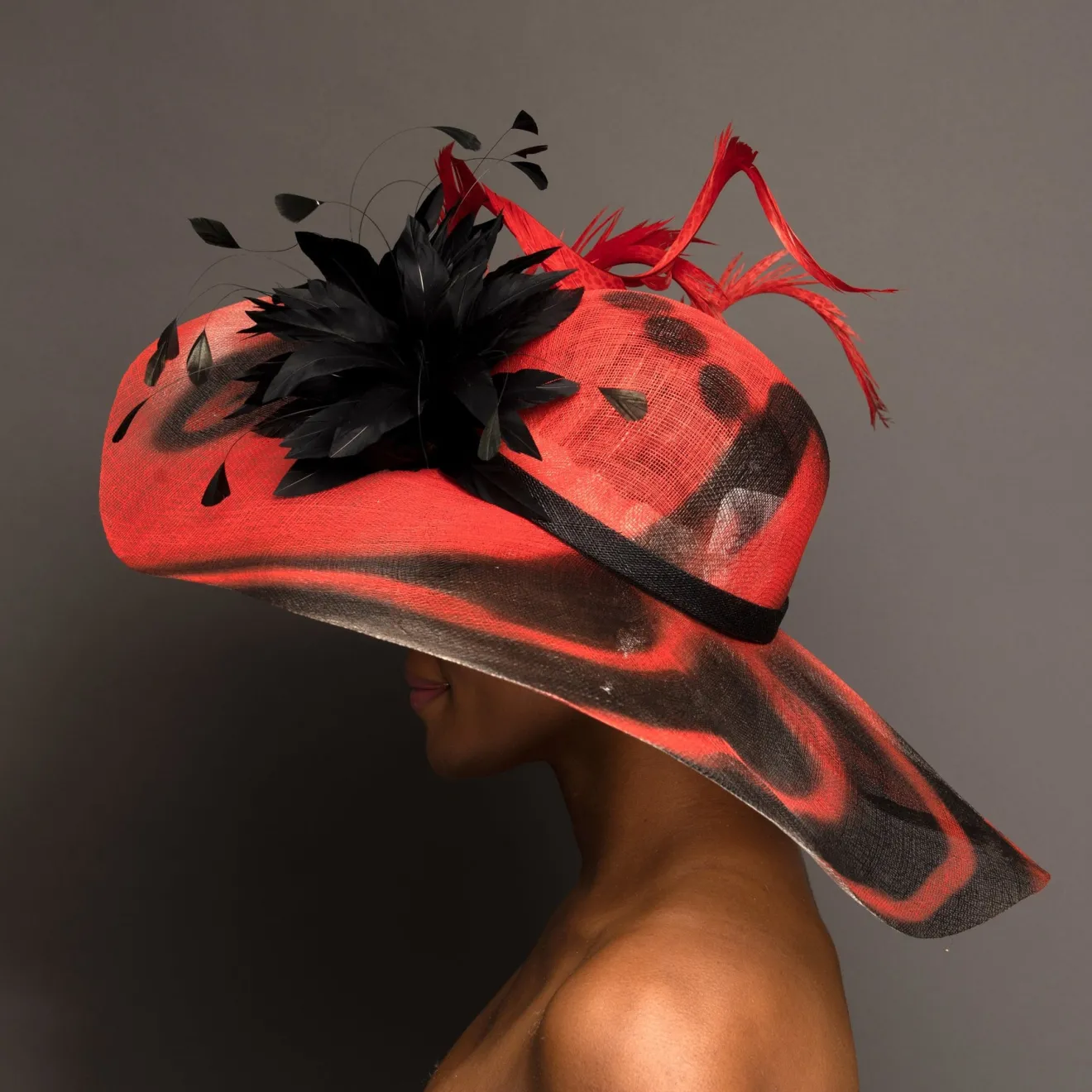 THG4100*The Hat Girls Sale