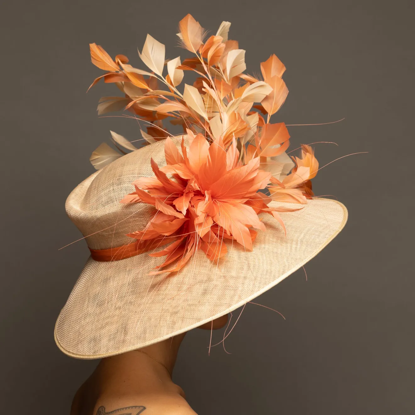 THG8366*The Hat Girls Best