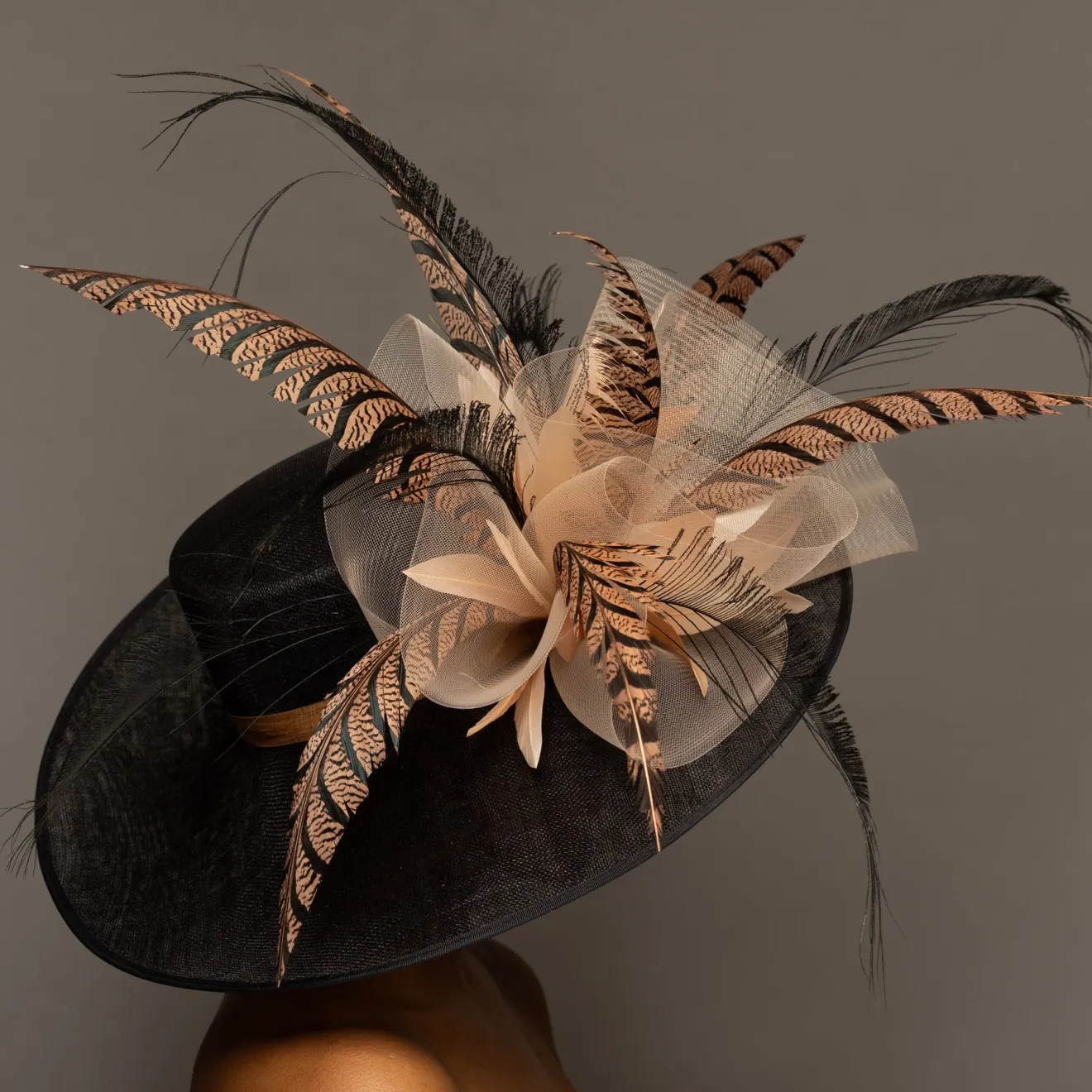 THG8309*The Hat Girls Discount