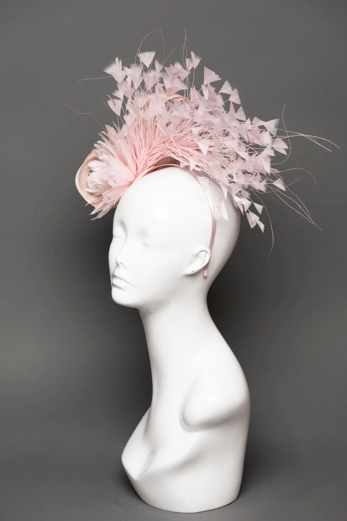 THG3615*The Hat Girls New