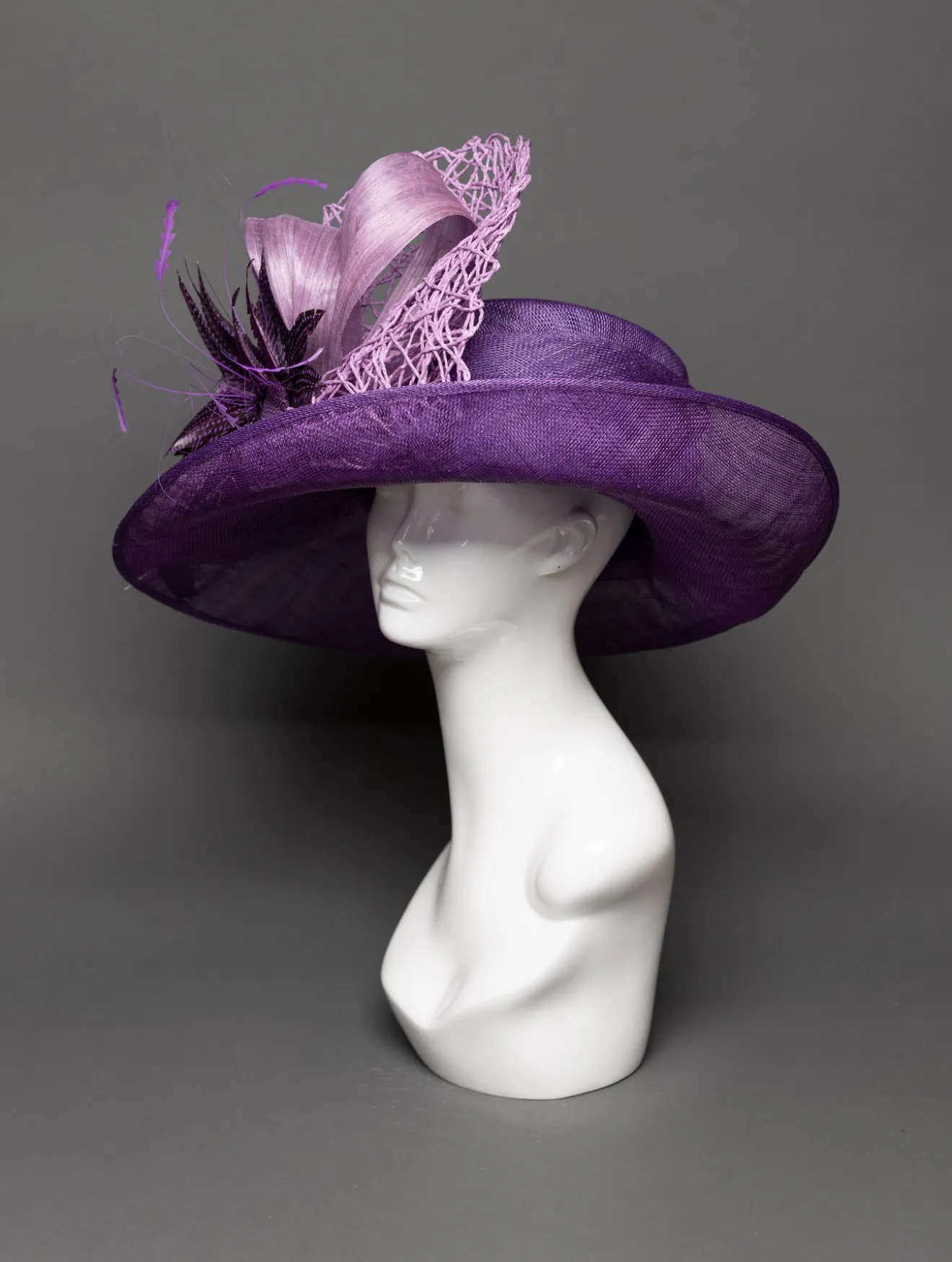 THG3549*The Hat Girls Fashion