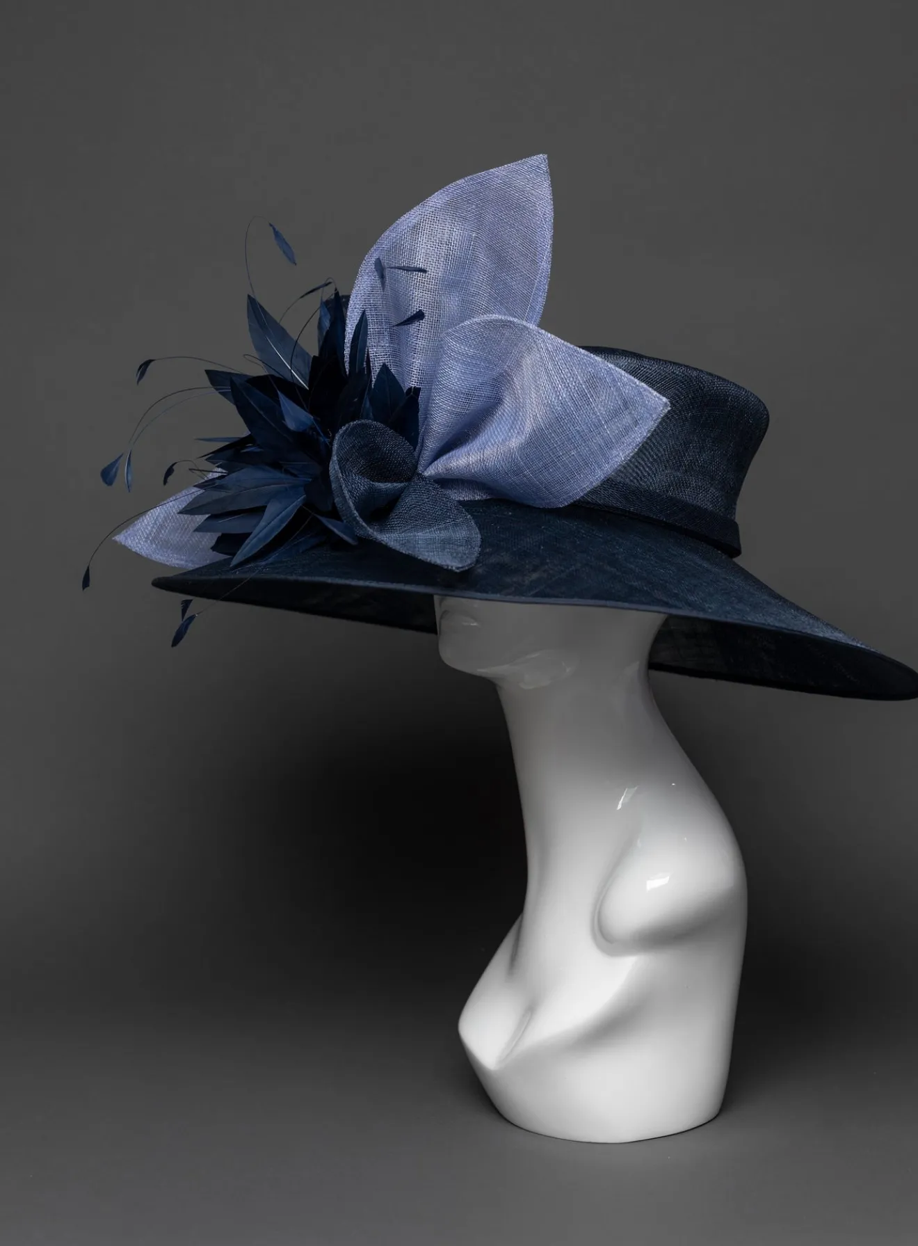 THG3435*The Hat Girls Best