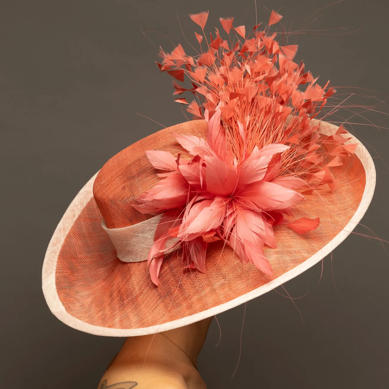 THG7568*The Hat Girls Sale