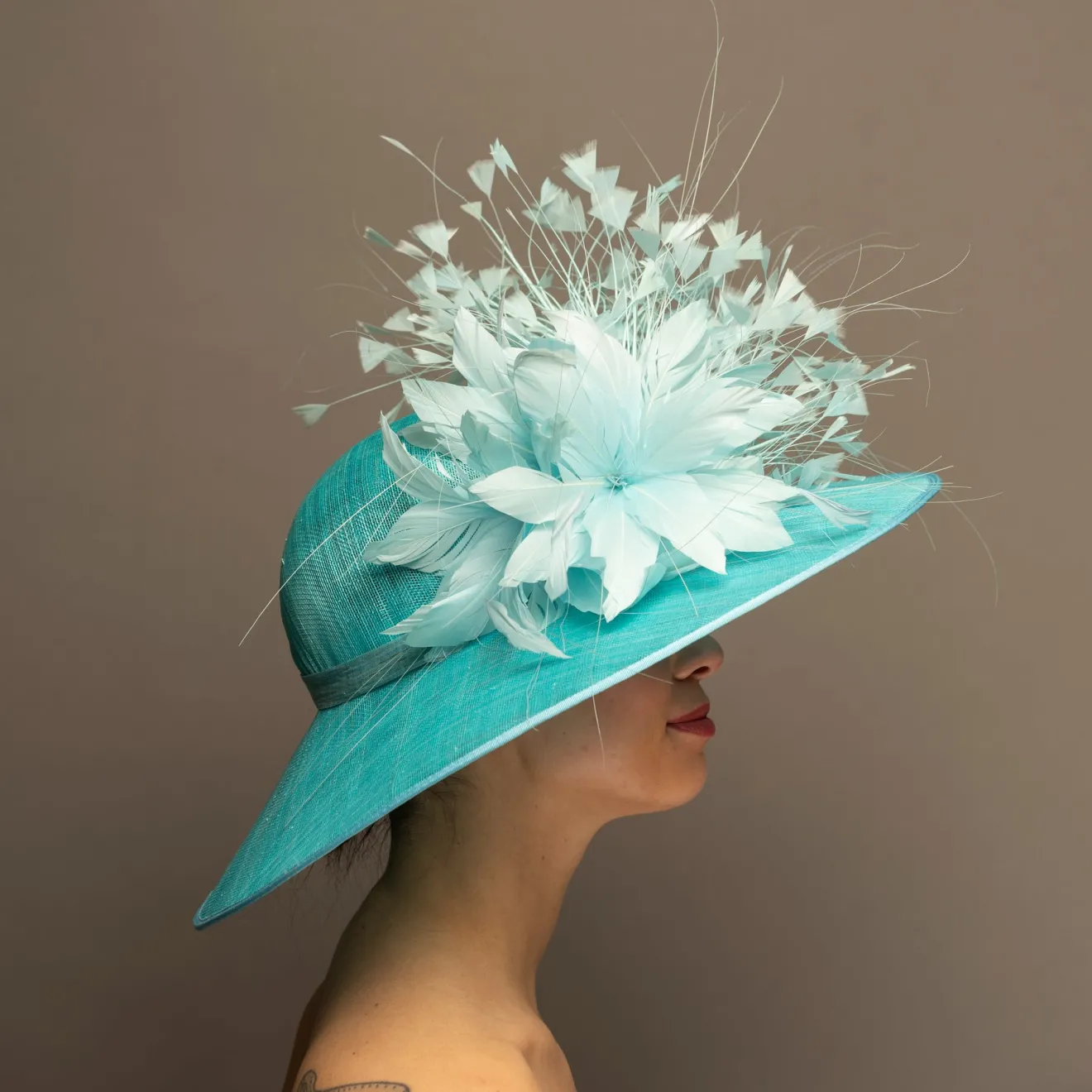 THG7040*The Hat Girls Sale