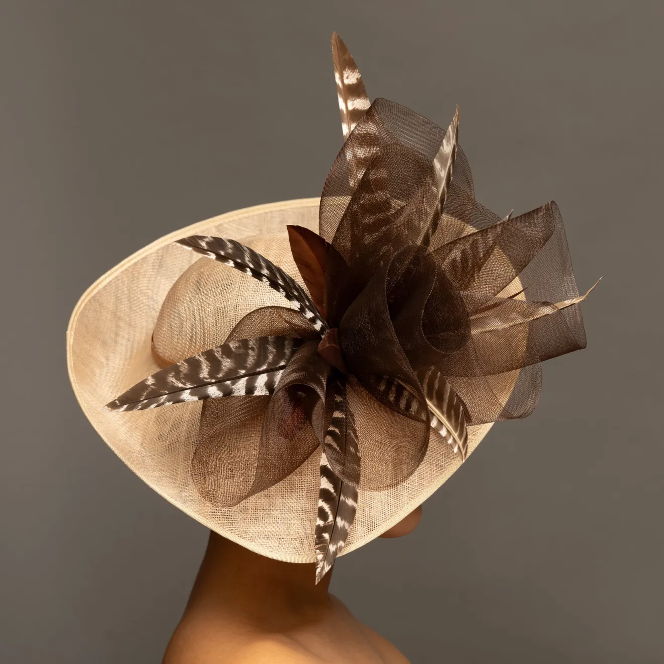 THG9055*The Hat Girls New