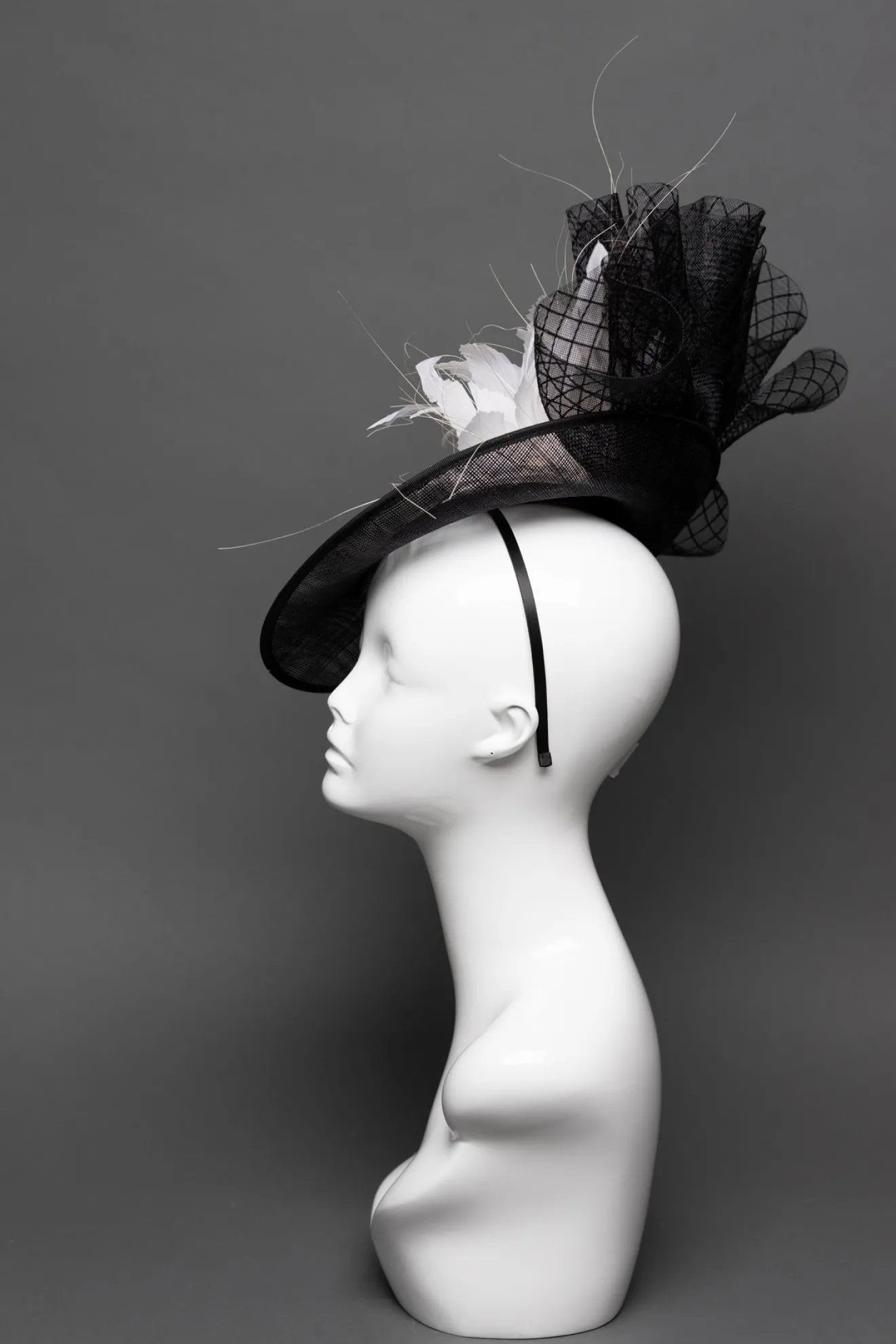 THG3071*The Hat Girls Fashion