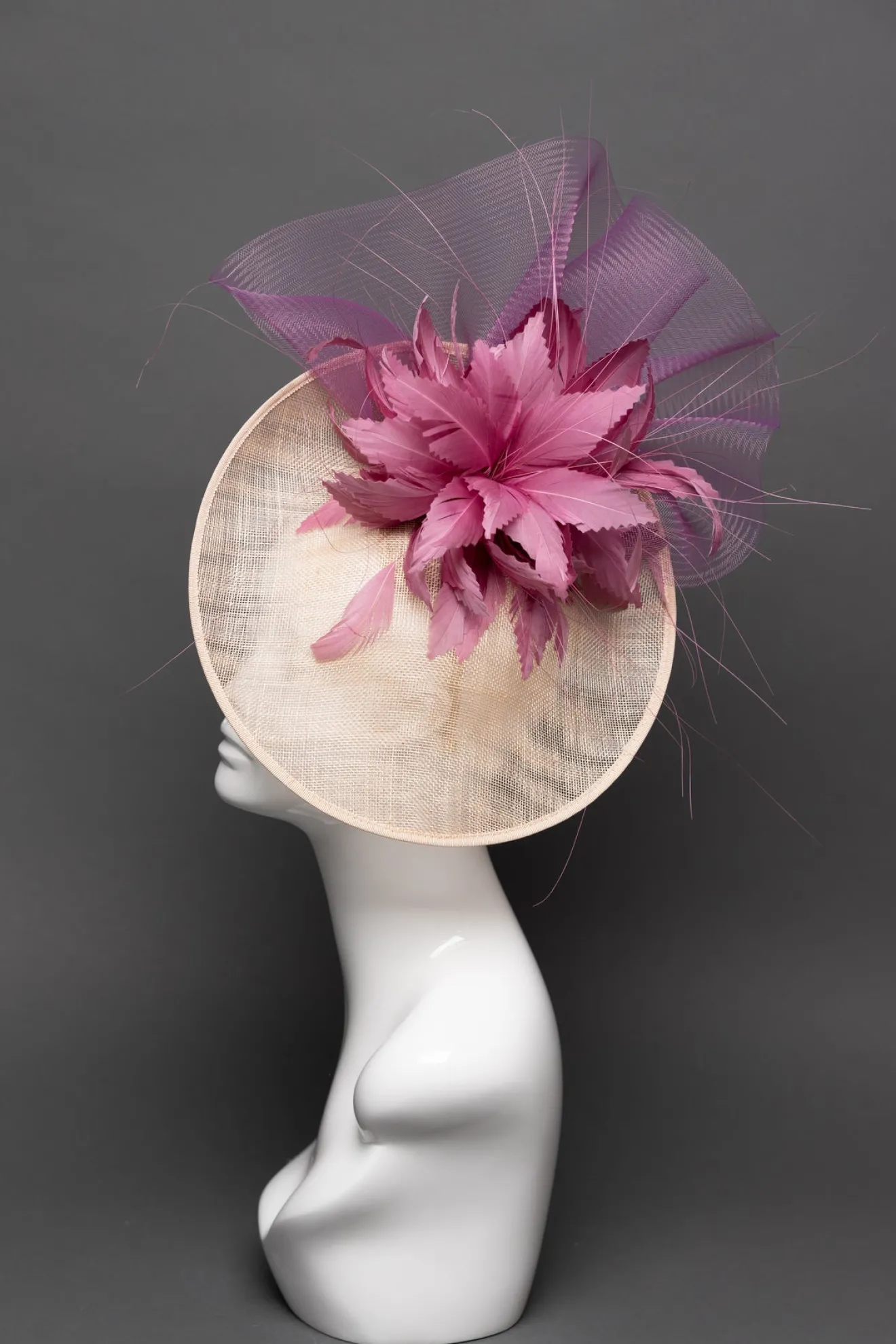 THG3068*The Hat Girls Fashion