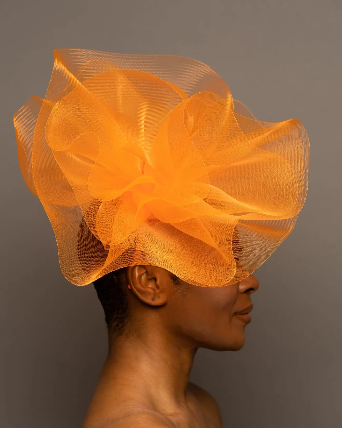 THG3022*The Hat Girls New