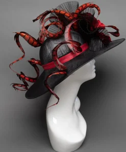 THG2800*The Hat Girls Best