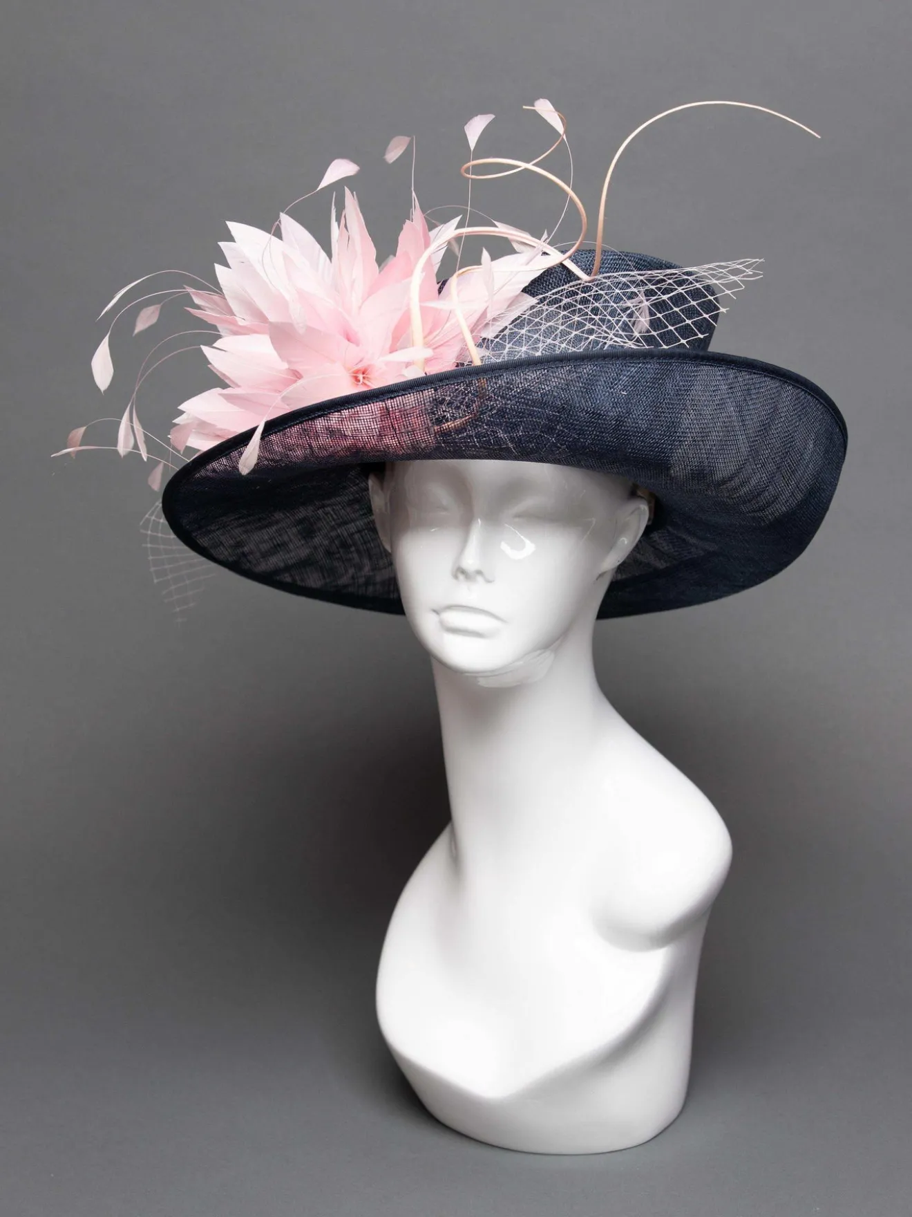 THG2727*The Hat Girls Clearance