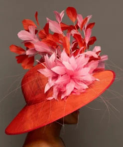 THG9088*The Hat Girls Hot