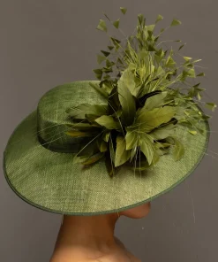 THG8736*The Hat Girls Online