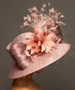 THG8575*The Hat Girls Best