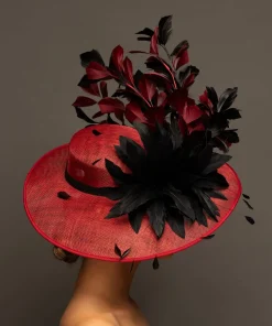 THG8508*The Hat Girls New