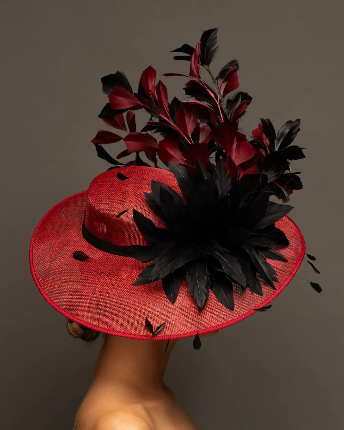 THG8508*The Hat Girls New